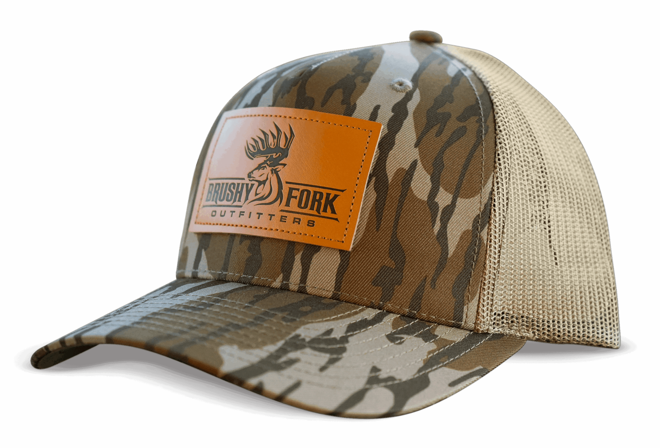 BFO Chuck Norris Hat